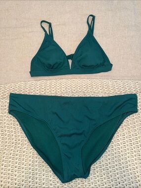 Shade and shore bathing suit